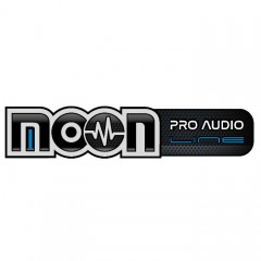 Moon Audio Pro